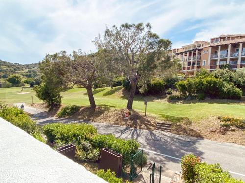 Apartamento Studio Village Cap Est�rel - L'esquinade-64
