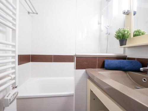 Apartment Village Cap Est�rel - Le Belv�d�re-21