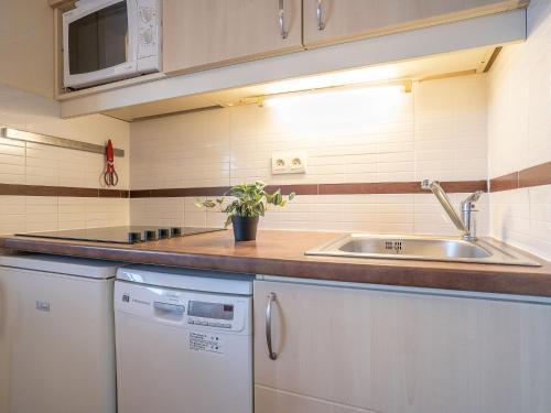 Apartment Village Cap Est�rel - Le Belv�d�re-21