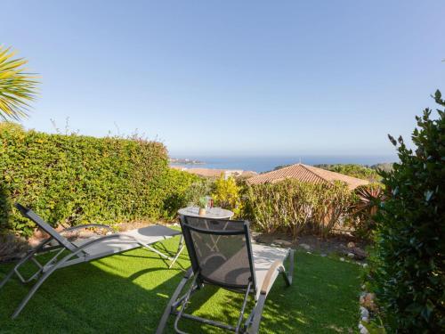 Apartment Village Cap Est�rel - Les Bastides-8
