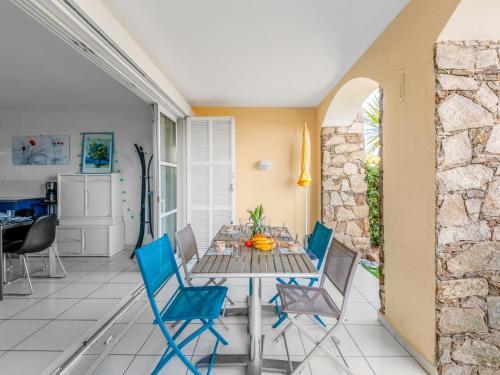 Apartment Village Cap Est�rel - Les Bastides-8