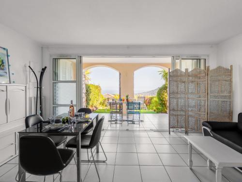 Apartment Village Cap Est�rel - Les Bastides-8