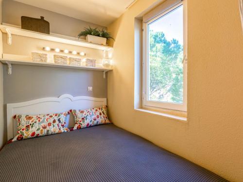 Apartamento Studio Village Cap Est�rel - Le Hameau-1