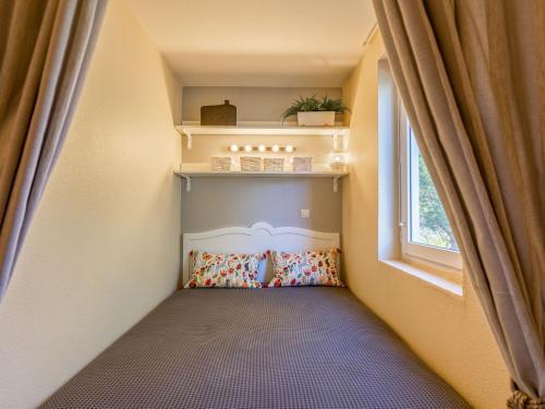 Apartamento Studio Village Cap Est�rel - Le Hameau-1