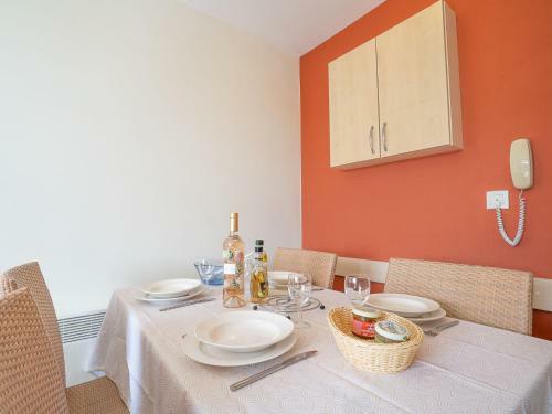 Apartment Village Cap Est�rel - L'esquinade-68