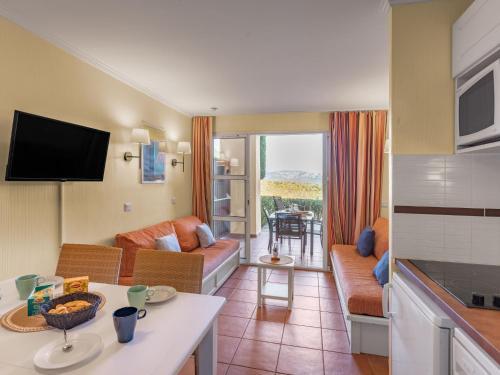 Apartamento Studio Village Cap Est�rel - L'esquinade-83