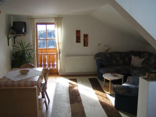 Agroturismo Innergruberhof
