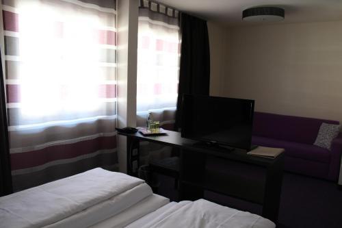 Hotel Amiga
