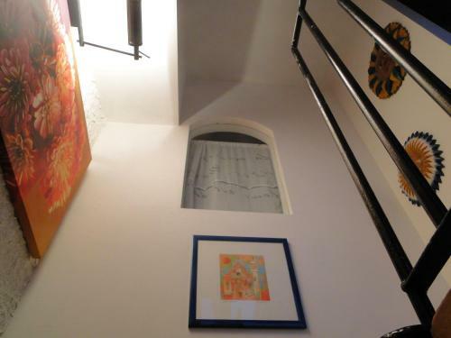 Bed & Breakfast Antica Corte Panego