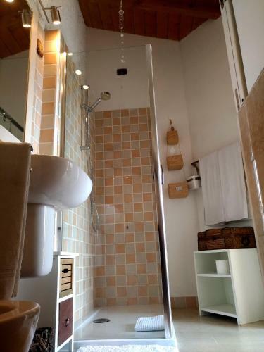 Bed & Breakfast Antica Corte Panego