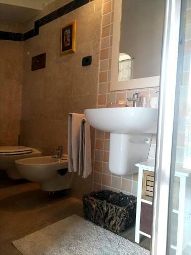 Bed & Breakfast Antica Corte Panego