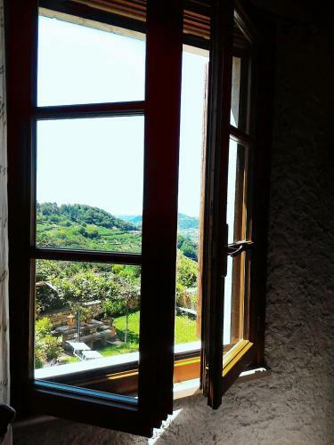 Bed & Breakfast Antica Corte Panego