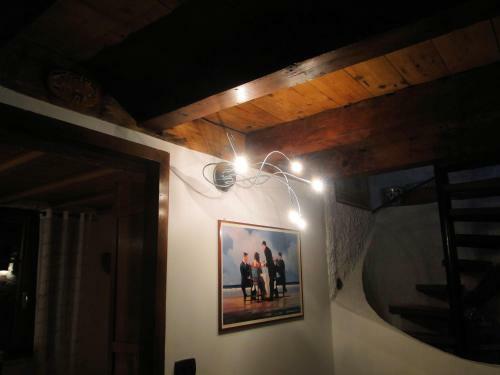 Bed & Breakfast Antica Corte Panego