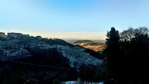 Bed & Breakfast Antica Corte Panego