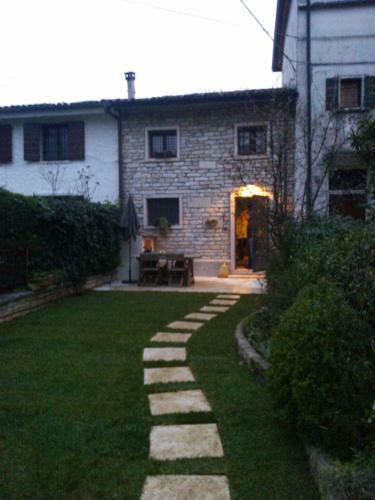 Bed & Breakfast Antica Corte Panego