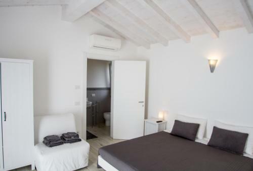Bed & Breakfast Dolce Dormire Suite