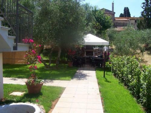 B&B La Cura