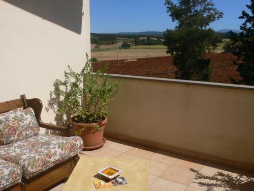 B&B La Cura