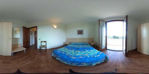 B&B La Cura