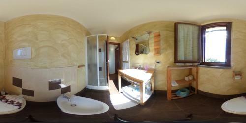B&B La Cura
