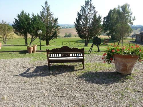 Agroturismo Agriturismo Casa Colsereno
