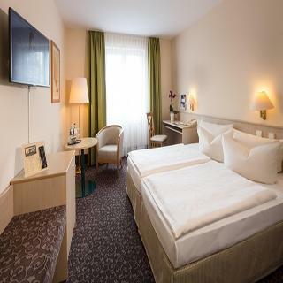 Amber Hotel Chemnitz Park