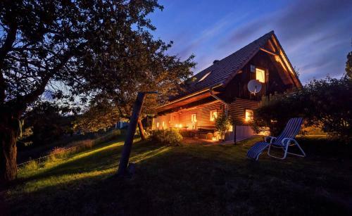 Agroturismo Wachahof