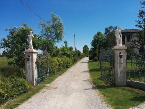 Agroturismo Agriturismo La Chioccia