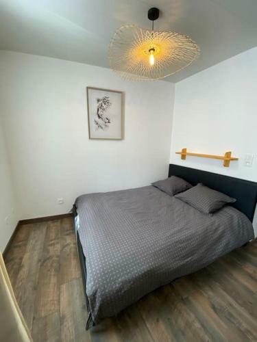 Apartamento Le Studio Du Tanneur Selestadien