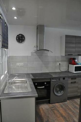 Apartamento Le Studio Du Tanneur Selestadien