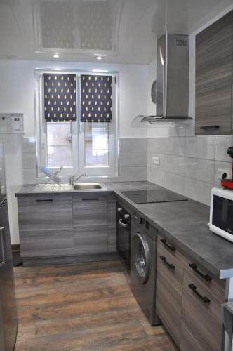 Apartamento Le Studio Du Tanneur Selestadien