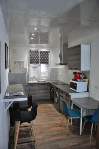 Apartamento Le Studio Du Tanneur Selestadien