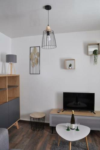 Apartamento Le Studio Du Tanneur Selestadien