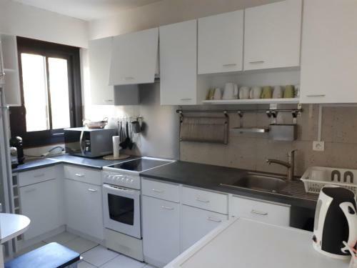 Apartamento A 400m De La Plage Oc�ane - A 1km Du Golf