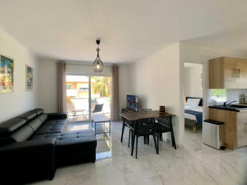 Apartamento Appartement Plage Bonnegr�ce � Sanary