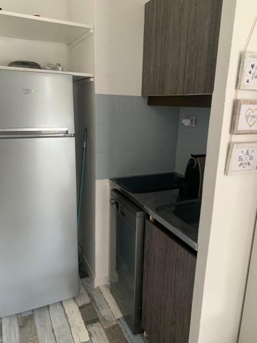 Apartamento Very Pleasant T2 Sea View Front The Beach