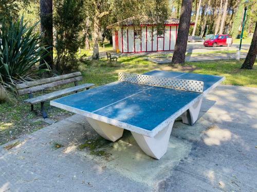 Apartamento Appartement T2 Golf De Pinsolle - Soustons