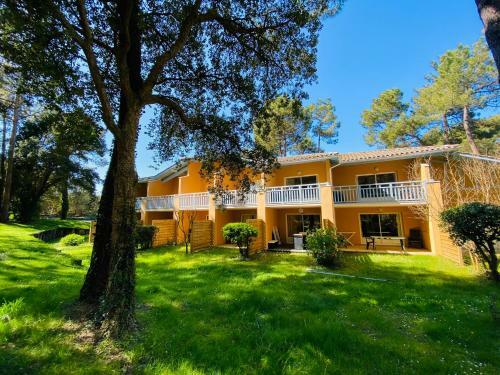 Apartamento Appartement T2 Golf De Pinsolle - Soustons