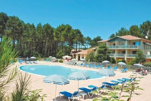 Apartamento Appartement T2 Golf De Pinsolle - Soustons