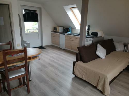 Apartamento Au Fil Du Bonheur Studio
