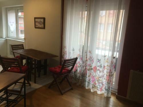 Apartamento Appartement R�nov� Et Calme