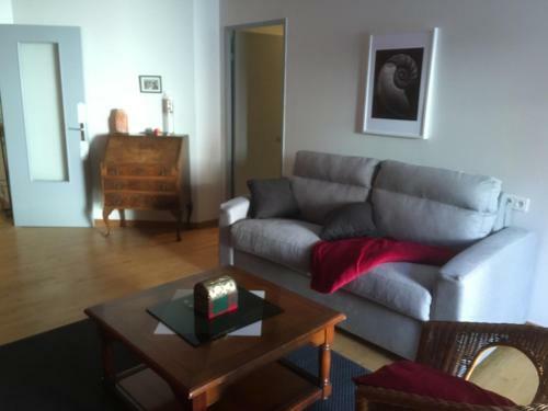 Apartamento Appartement R�nov� Et Calme