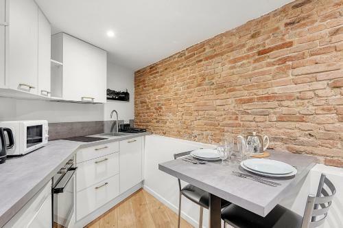 Apartamento Le L�onardo-studio Au Charme Toulousain