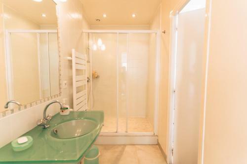 Apartamento 90m On The Seafront With Balconyterrace Wifi