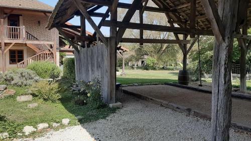 Apartamento G�te Chez L�o
