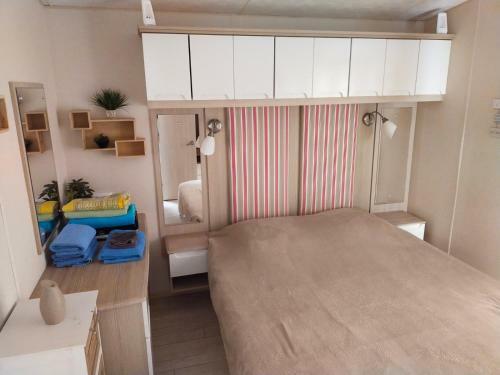 Mobil Home Le Magnifique Valras Plage