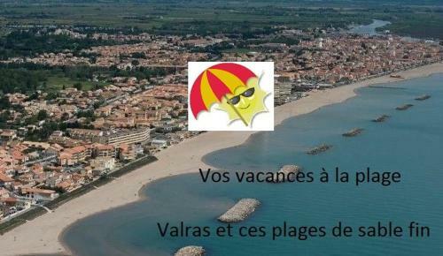 Mobil Home Le Magnifique Valras Plage