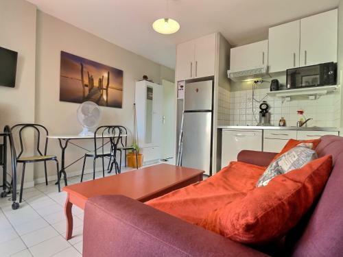 Apartamento Cimm Valras Pleasant T2 Facing The Sea