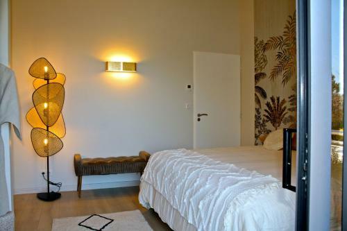 Bed & Breakfast Villa La Dunette