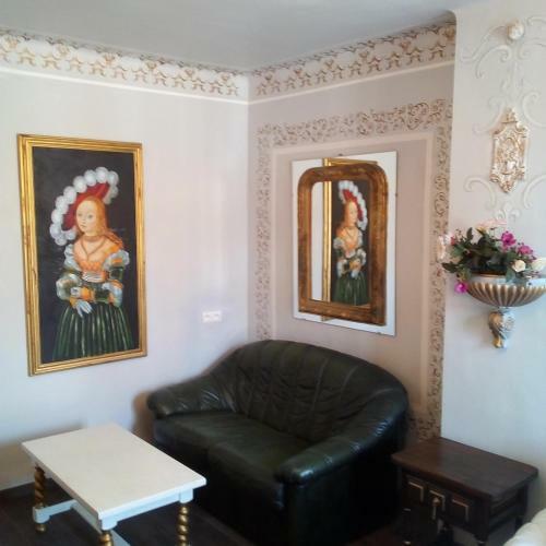 Apartamento Appartement De Ville M�di�vale